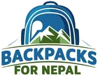 Backpacks for Nepal